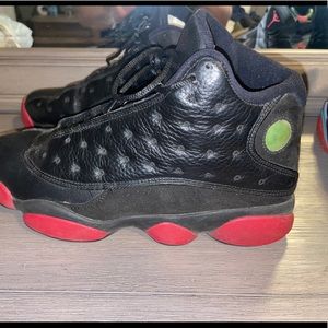 Jordan 13 Retro Dirty Bred